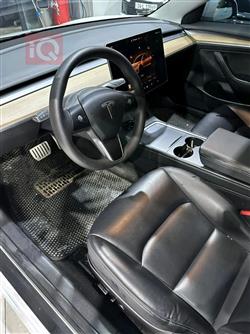 تسلا موديل 3